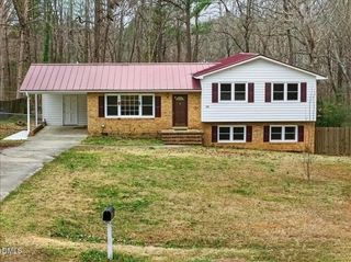 928 Danbury Drive, Durham, NC 27703