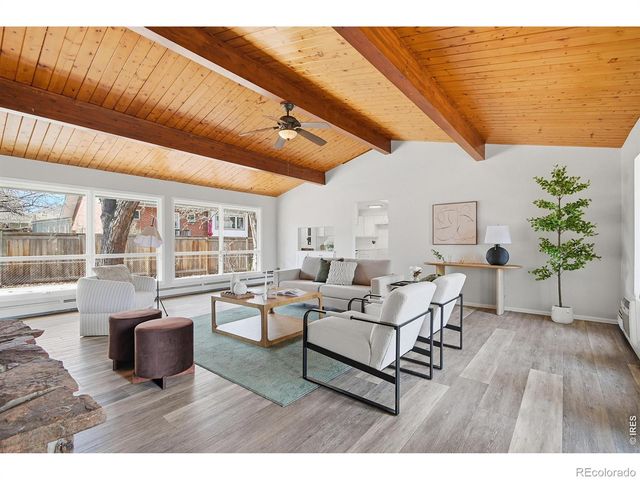 11590 W 39th Place, Wheat Ridge, CO 80033