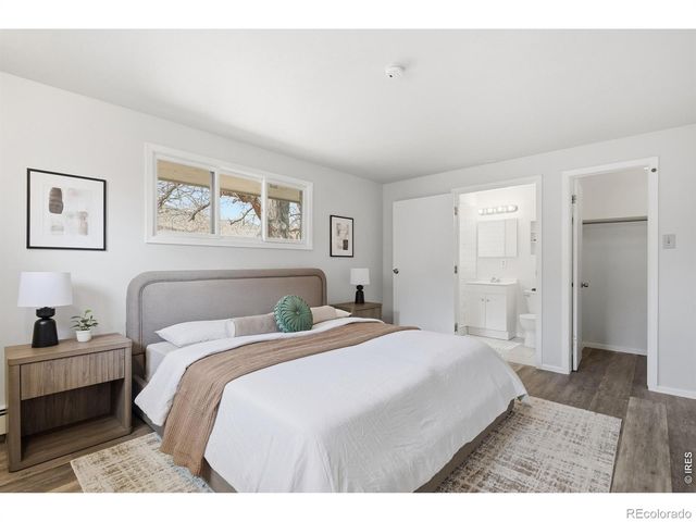 11590 W 39th Place, Wheat Ridge, CO 80033