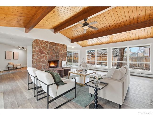 11590 W 39th Place, Wheat Ridge, CO 80033