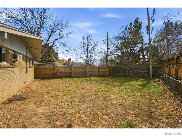 11590 W 39th Place, Wheat Ridge, CO 80033
