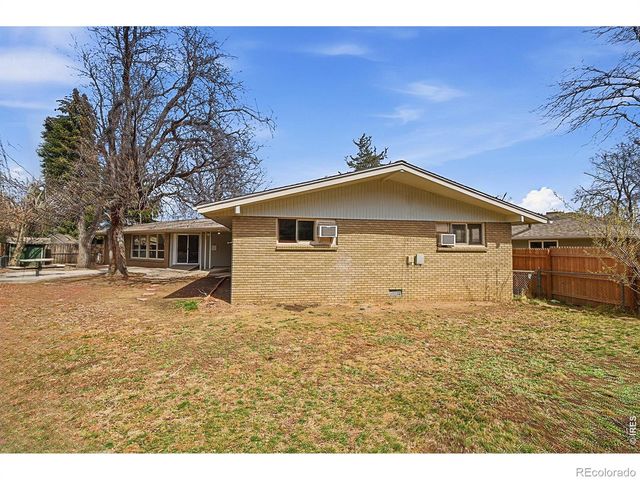 11590 W 39th Place, Wheat Ridge, CO 80033