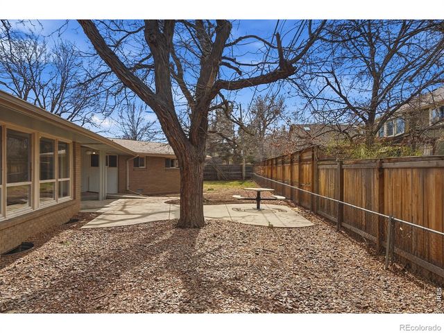 11590 W 39th Place, Wheat Ridge, CO 80033