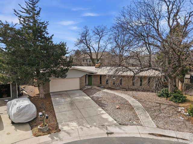 11590 W 39th Place, Wheat Ridge, CO 80033