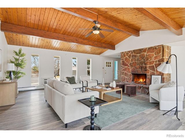 11590 W 39th Place, Wheat Ridge, CO 80033