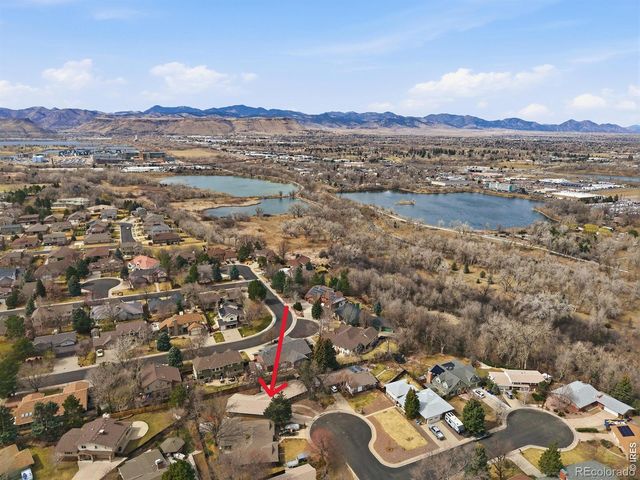 11590 W 39th Place, Wheat Ridge, CO 80033