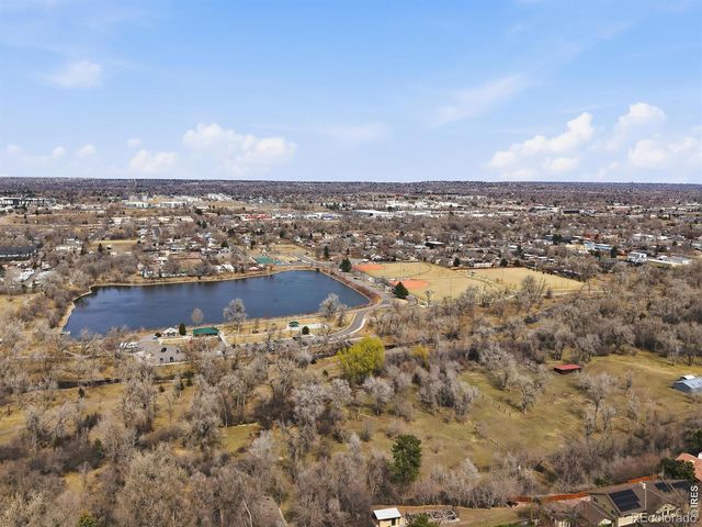 11590 W 39th Place, Wheat Ridge, CO 80033