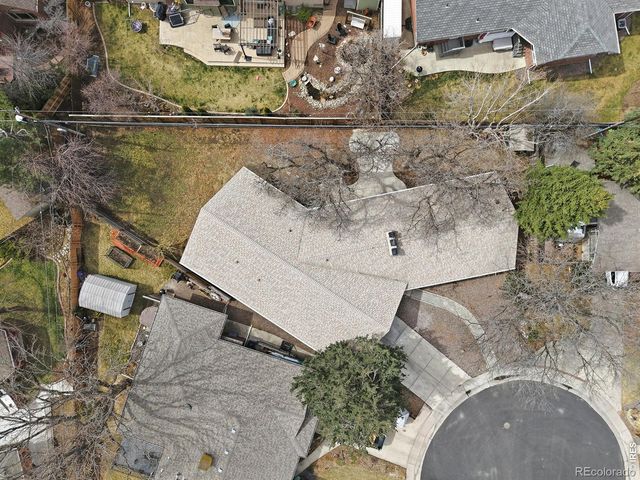 11590 W 39th Place, Wheat Ridge, CO 80033