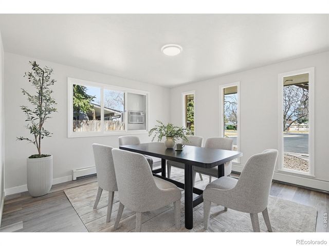 11590 W 39th Place, Wheat Ridge, CO 80033