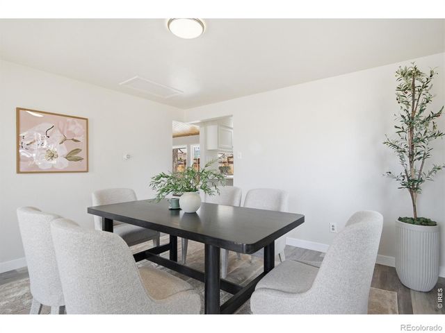 11590 W 39th Place, Wheat Ridge, CO 80033