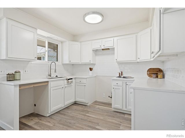 11590 W 39th Place, Wheat Ridge, CO 80033