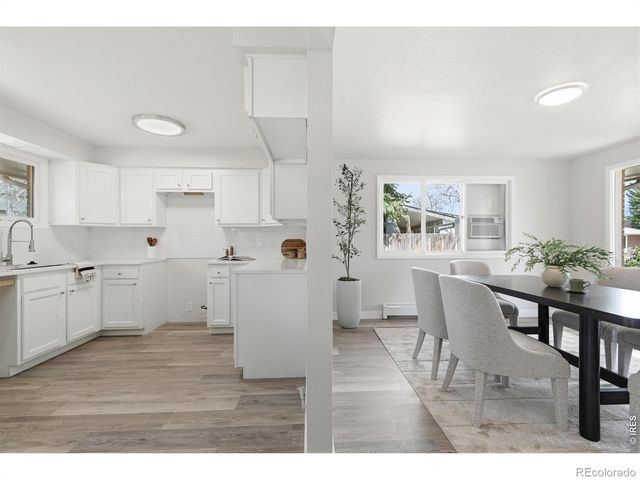 11590 W 39th Place, Wheat Ridge, CO 80033