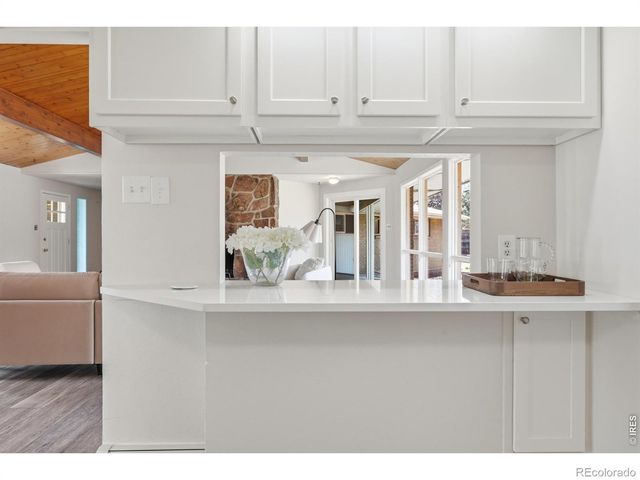 11590 W 39th Place, Wheat Ridge, CO 80033