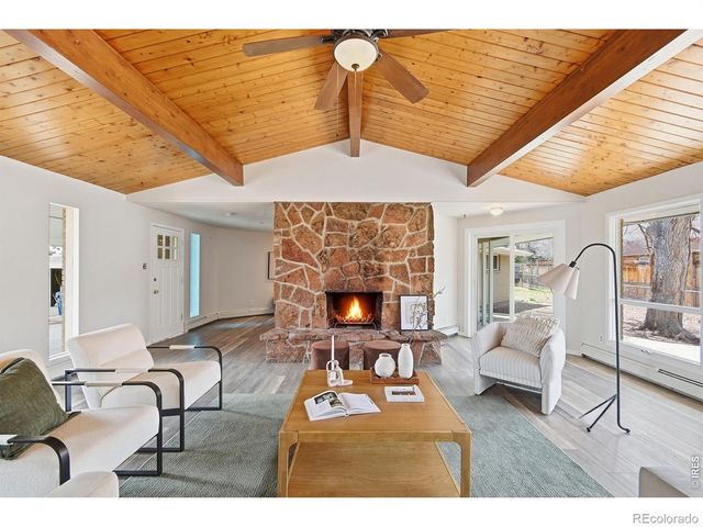 11590 W 39th Place, Wheat Ridge, CO 80033