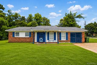 5151 Newbury Lane, Montgomery, AL 36108