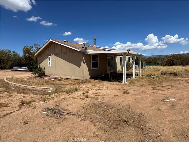 44265 Arya Court, Anza, CA 92539