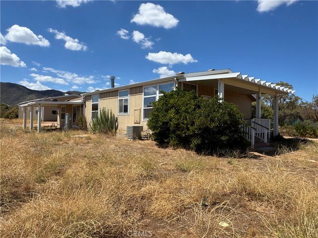 44265 Arya Court, Anza, CA 92539