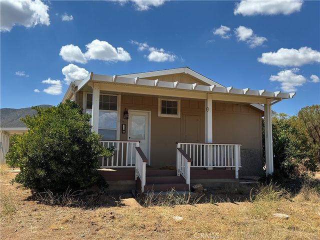 44265 Arya Court, Anza, CA 92539