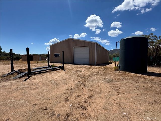 44265 Arya Court, Anza, CA 92539