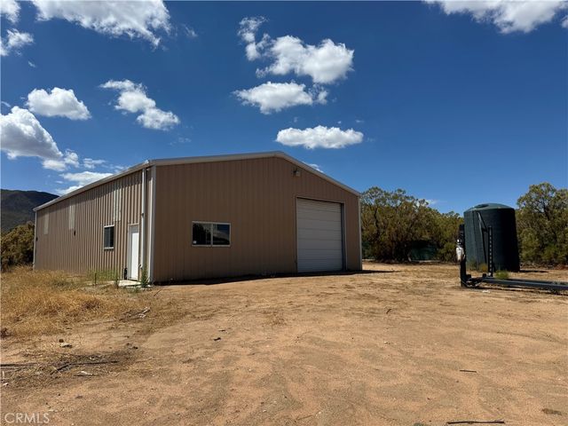 44265 Arya Court, Anza, CA 92539