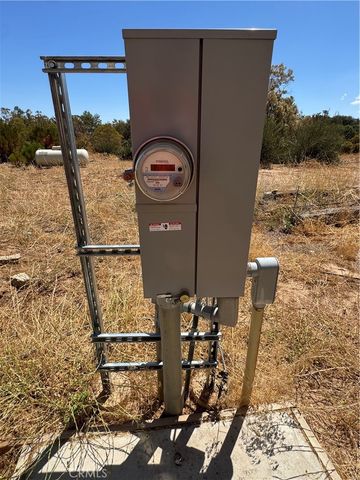 44265 Arya Court, Anza, CA 92539