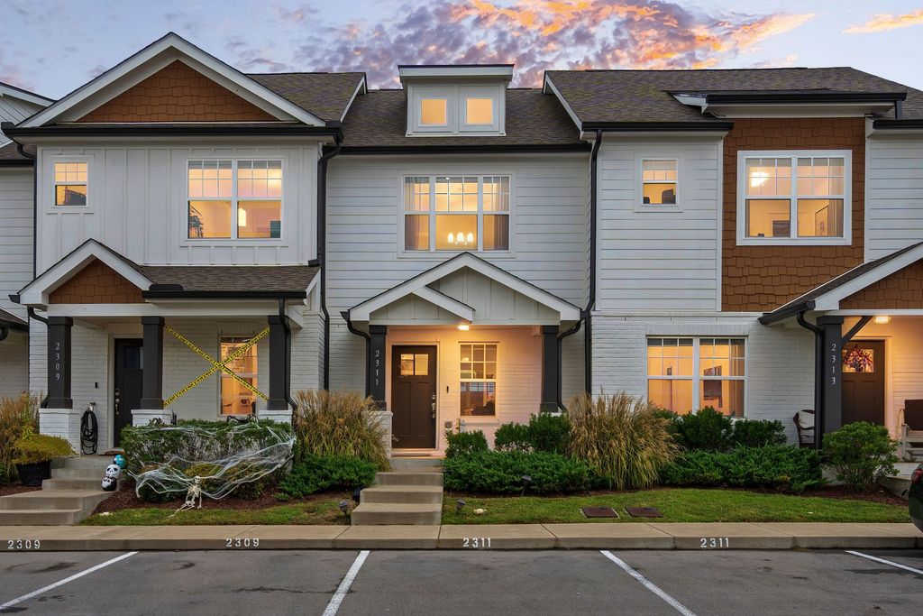 2311 Patrick Ave, Old Hickory, TN 37138