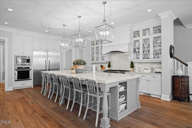 219 Colvard Park Drive, Durham, NC 27713