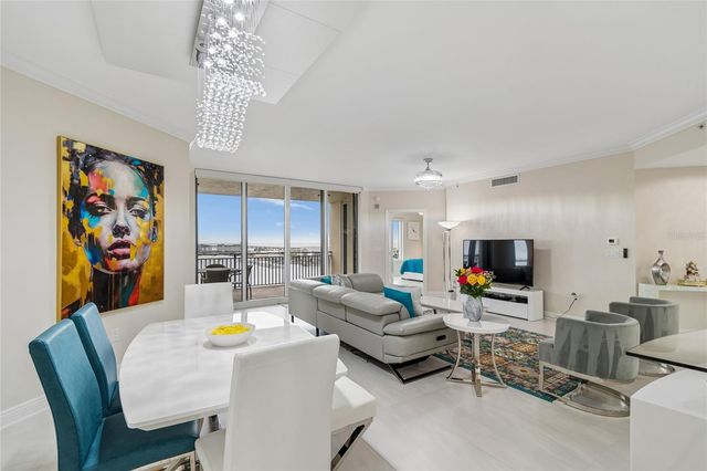 5823 BOWEN DANIEL DRIVE 1103, Tampa, FL 33616