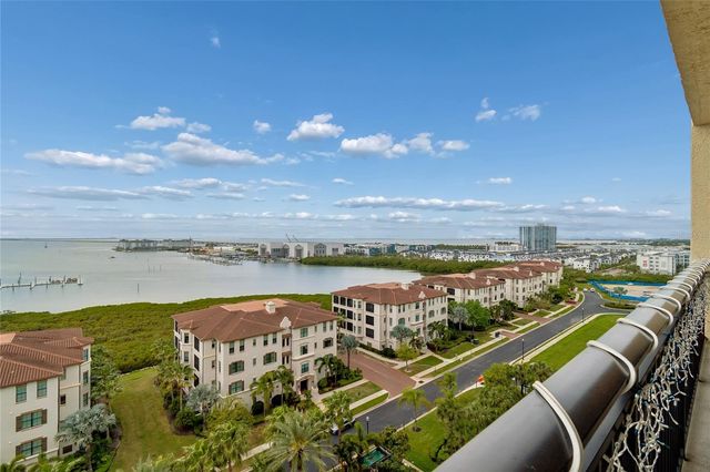 5823 BOWEN DANIEL DRIVE 1103, Tampa, FL 33616