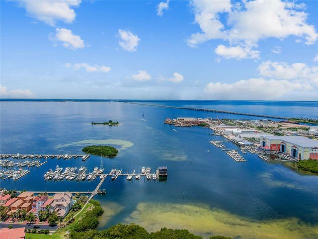 5823 BOWEN DANIEL DRIVE 1103, Tampa, FL 33616