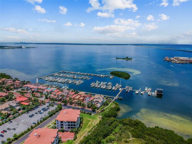 5823 BOWEN DANIEL DRIVE 1103, Tampa, FL 33616