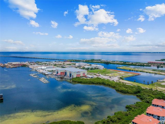 5823 BOWEN DANIEL DRIVE 1103, Tampa, FL 33616