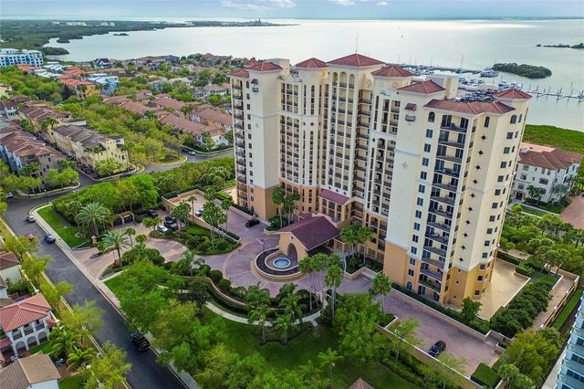 5823 BOWEN DANIEL DRIVE 1103, Tampa, FL 33616