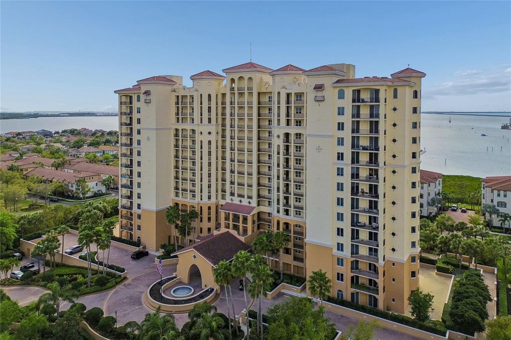 5823 BOWEN DANIEL DRIVE 1103, Tampa, FL 33616