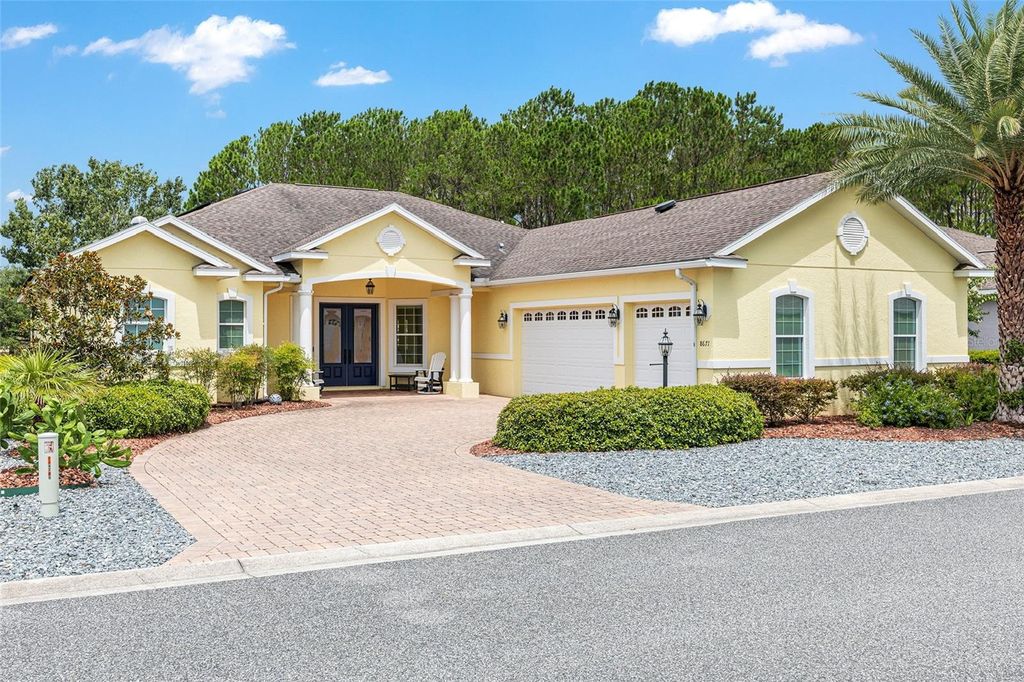 8671 SW 83RD LOOP, Ocala, FL 34481
