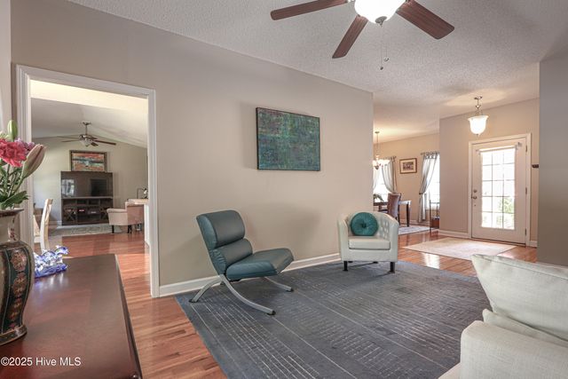 5 Vinson Lane, Pinehurst, NC 28374