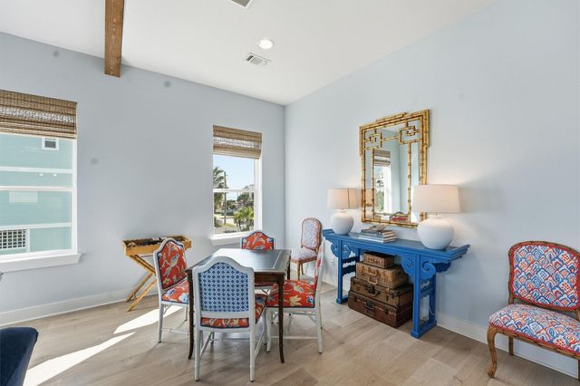 3806 Sea Urchin, Galveston, TX 77554