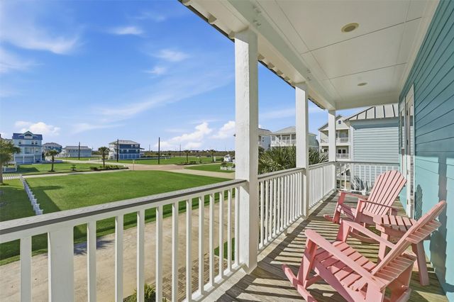 3806 Sea Urchin, Galveston, TX 77554