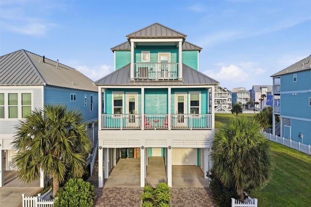 3806 Sea Urchin, Galveston, TX 77554