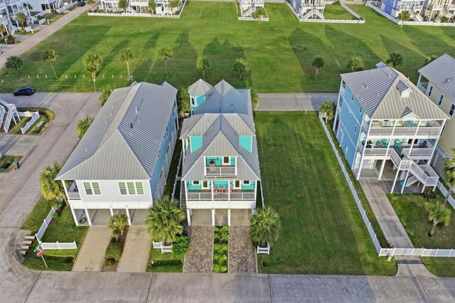 3806 Sea Urchin, Galveston, TX 77554
