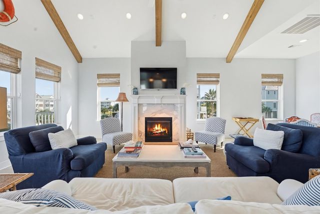 3806 Sea Urchin, Galveston, TX 77554