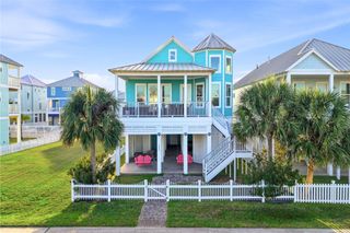 3806 Sea Urchin, Galveston, TX 77554