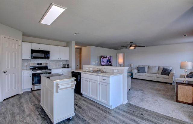 3301 Wilshire Boulevard, Benton, AR 72019