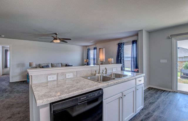 3301 Wilshire Boulevard, Benton, AR 72019