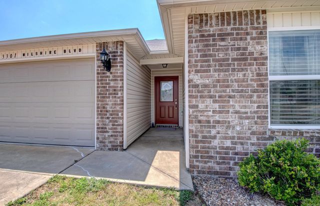 3301 Wilshire Boulevard, Benton, AR 72019