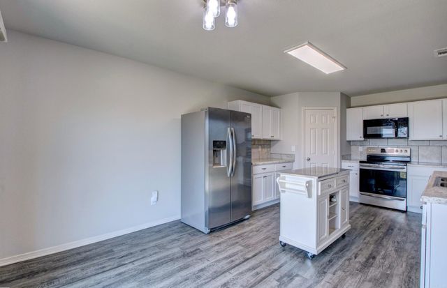3301 Wilshire Boulevard, Benton, AR 72019