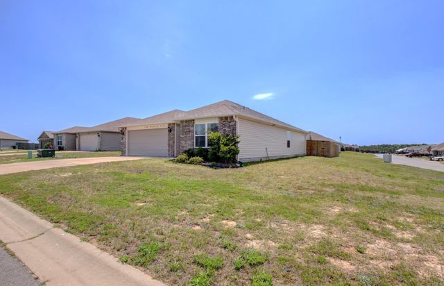 3301 Wilshire Boulevard, Benton, AR 72019