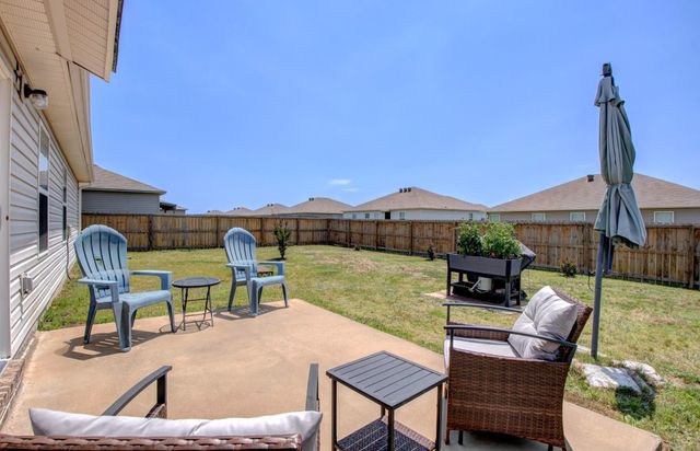 3301 Wilshire Boulevard, Benton, AR 72019