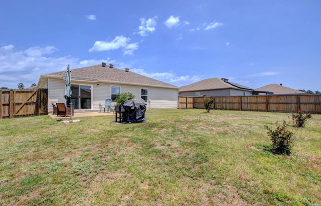 3301 Wilshire Boulevard, Benton, AR 72019