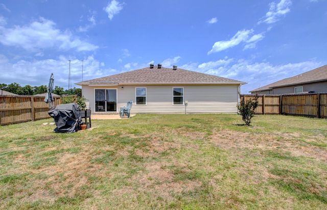 3301 Wilshire Boulevard, Benton, AR 72019